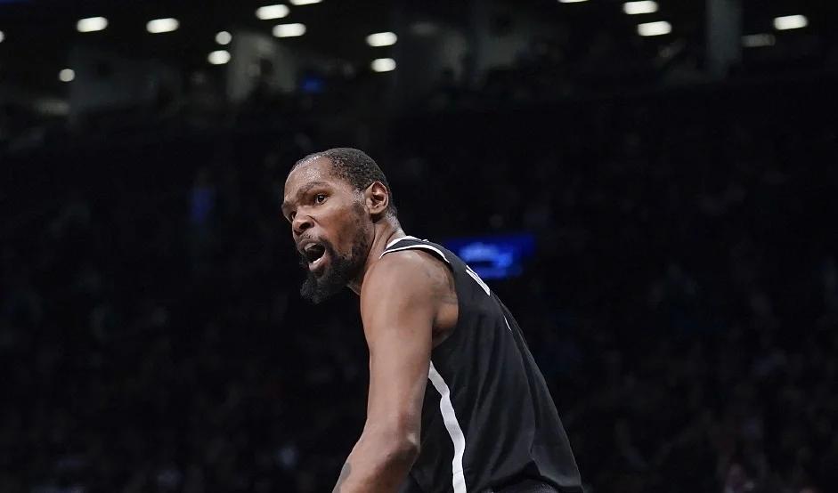 杜兰特，助攻爆棚，险胜！