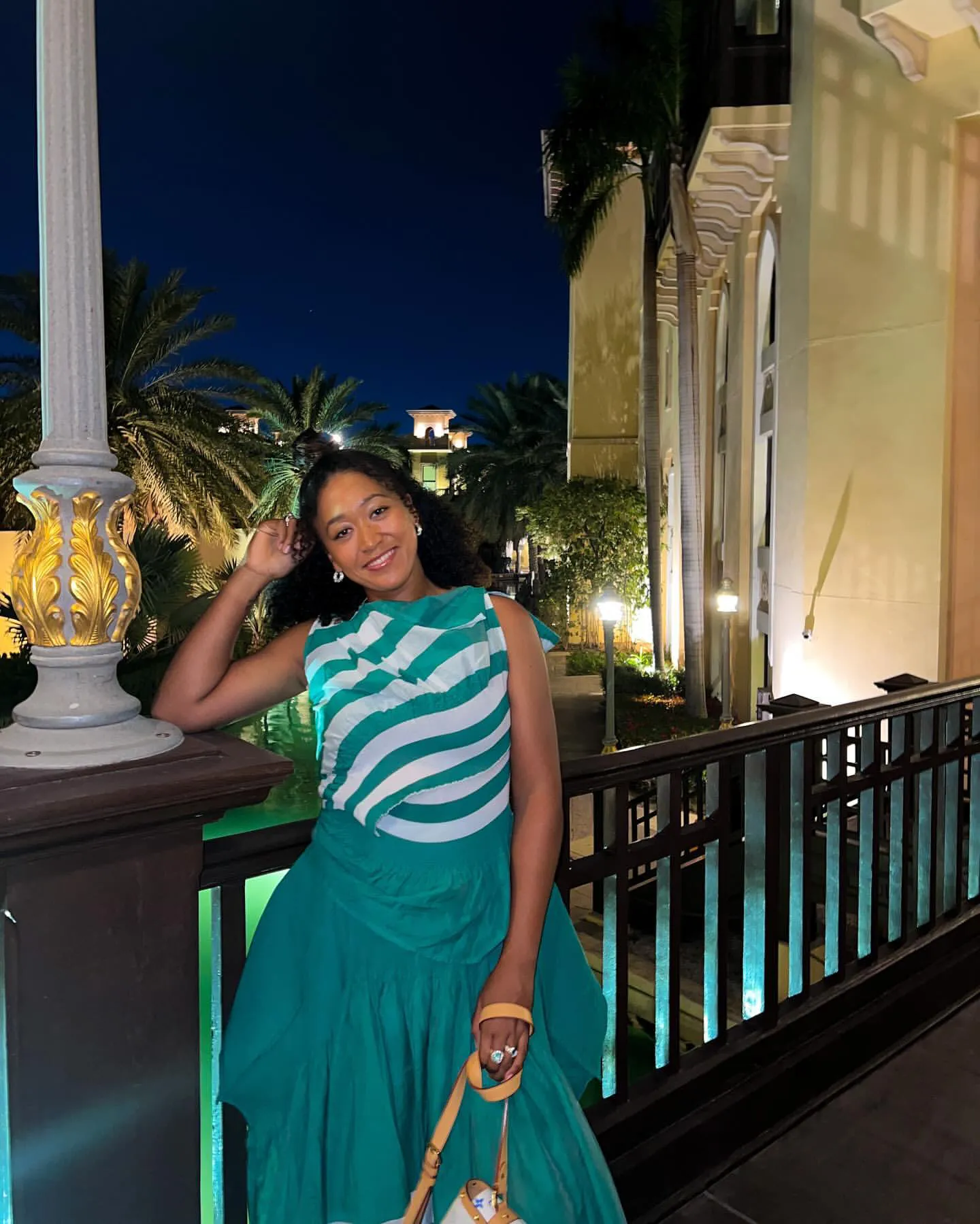 大坂直美新星刷新纪录表现突出，利物浦前途光明！的简单介绍