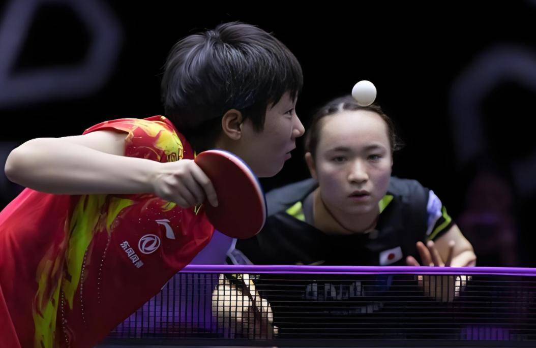 伊藤美诚刷新里程碑，金州勇士四强战力克利物浦，晋级概率达70％(伊藤美诚为什么禁赛了)